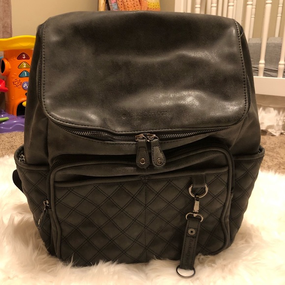 little company diaper bag
